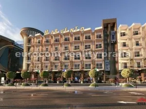 Prodej bytu 1+kk, Hurghada, Egypt, Hurghada, Ismailia Road, 41 m2
