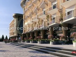 Prodej bytu 3+kk, Hurghada, Egypt, Hurghada, Ismailia Road, 88 m2