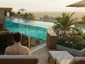 Prodej bytu 3+kk, Hurghada, Egypt, Hurghada, Ismailia Road, 88 m2