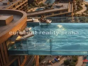 Prodej bytu 3+kk, Hurghada, Egypt, Hurghada, Ismailia Road, 88 m2