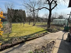 Prodej chaty, Frýdek-Místek, Bohuslava Martinů, 50 m2