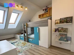 Prodej bytu 2+kk, Moravany, 96 m2