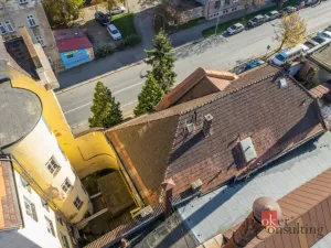 Prodej obchodního prostoru, Plzeň - Jižní Předměstí, Korandova, 246 m2