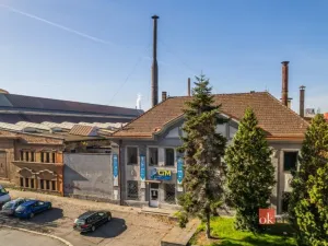 Prodej obchodního prostoru, Plzeň - Jižní Předměstí, Korandova, 246 m2