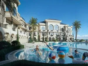 Prodej bytu 3+kk, Hurghada, Egypt, Hurghada, Ismailia Road, 106 m2