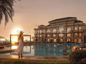 Prodej bytu 3+kk, Hurghada, Egypt, Hurghada, Ismailia Road, 106 m2