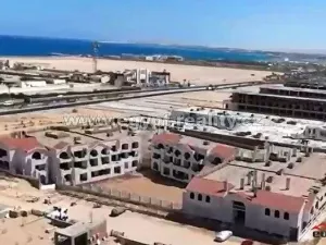 Prodej bytu 3+kk, Hurghada, Egypt, Hurghada, Ismailia Road, 106 m2