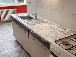 Pronájem bytu 3+1, Jirkov, Krušnohorská, 78 m2