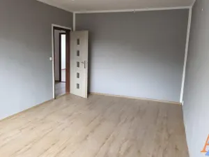 Pronájem bytu 3+1, Jirkov, Krušnohorská, 78 m2