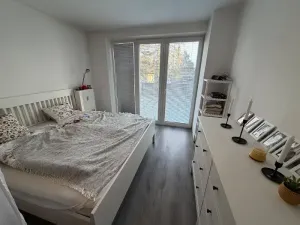 Pronájem bytu 1+kk, Jihlava, Vrchlického, 33 m2