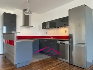 Prodej bytu 2+kk, Brno, Markůvky, 58 m2