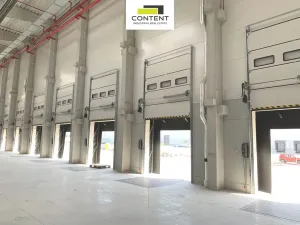 Pronájem skladu, Praha - Dolní Měcholupy, Kutnohorská, 5116 m2