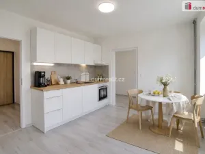 Pronájem bytu 1+1, Ústí nad Labem, Purkyňova, 32 m2