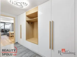 Prodej bytu 4+kk, Harrachov, 100 m2