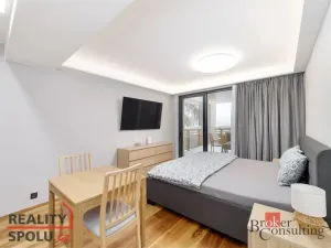 Prodej bytu 4+kk, Harrachov, 100 m2