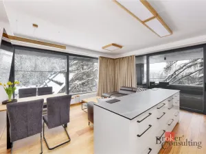 Prodej bytu 4+kk, Harrachov, 100 m2