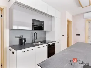 Prodej bytu 4+kk, Harrachov, 100 m2