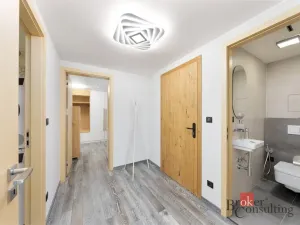 Prodej bytu 4+kk, Harrachov, 100 m2