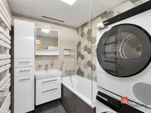 Prodej bytu 4+kk, Harrachov, 100 m2