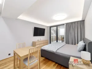 Prodej bytu 4+kk, Harrachov, 100 m2