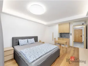 Prodej bytu 4+kk, Harrachov, 100 m2