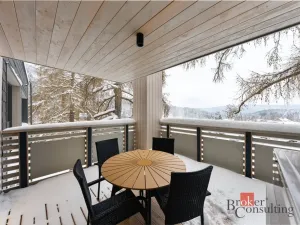 Prodej bytu 4+kk, Harrachov, 100 m2