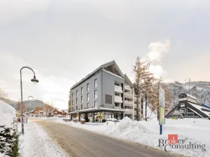 Prodej bytu 4+kk, Harrachov, 100 m2