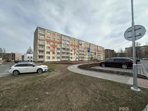 Prodej bytu 2+1, Třinec - Lyžbice, 54 m2