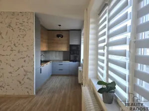 Prodej bytu 2+1, Třinec - Lyžbice, 54 m2