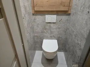 Prodej bytu 2+1, Třinec - Lyžbice, 54 m2