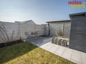 Prodej rodinného domu, Pohořelice, U Větrolamu, 160 m2