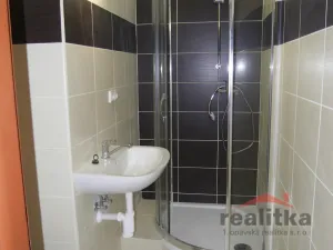 Pronájem bytu 1+kk, Opava - Komárov, Podvihovská, 25 m2