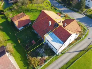 Prodej rodinného domu, Libhošť, 199 m2