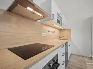 Prodej bytu 2+kk, Praha - Vysočany, Na břehu, 50 m2