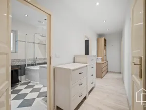 Prodej bytu 2+kk, Praha - Vysočany, Na břehu, 50 m2