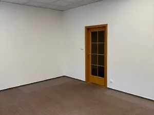 Pronájem kanceláře, Smržovka, Na Kopečku, 20 m2