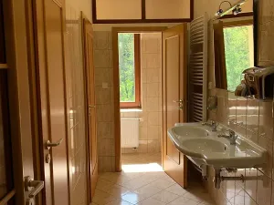 Pronájem kanceláře, Smržovka, Na Kopečku, 20 m2