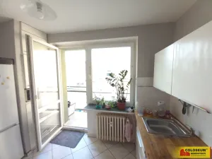 Prodej bytu 3+1, Blansko, 70 m2