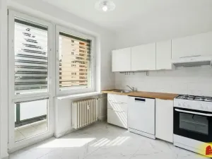 Prodej bytu 3+1, Blansko, 70 m2