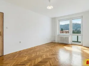 Prodej bytu 3+1, Blansko, 82 m2