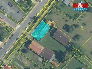 Prodej bytu 2+kk, Nový Jičín - Loučka, Za Potokem, 72 m2