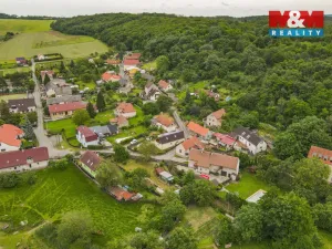 Prodej pozemku pro bydlení, Bubovice, 806 m2