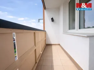Prodej bytu 2+1, Klatovy - Klatovy IV, Na Bělidle, 70 m2