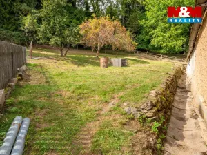 Prodej chalupy, Plánice - Štipoklasy, 90 m2