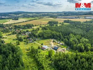 Prodej rodinného domu, Rumburk - Rumburk 1, 350 m2