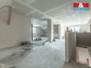 Prodej rodinného domu, Rumburk - Rumburk 1, 350 m2