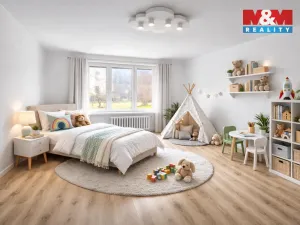 Prodej bytu 3+1, Havířov - Podlesí, Družstevnická, 69 m2