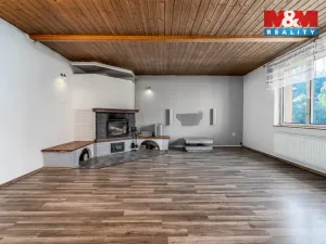 Prodej rodinného domu, Pardubice - Lány na Důlku, 150 m2