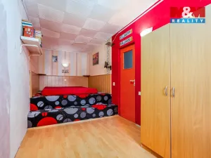 Prodej rodinného domu, Pardubice - Lány na Důlku, 150 m2