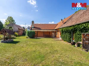 Prodej rodinného domu, Pardubice - Lány na Důlku, 150 m2